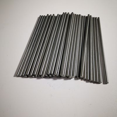 97WNiFe 97% Pure Tungsten Rod Polished Surface Grade