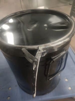 100-200nm Molybdenum Silicide High Purity 99% MoSi2 Powder Molybdenum Disilicide