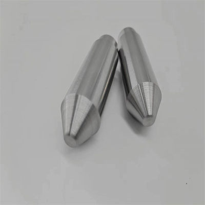 99.95% Pure Tungsten Metal Alloy Rods for High-Performance Electrical Needs