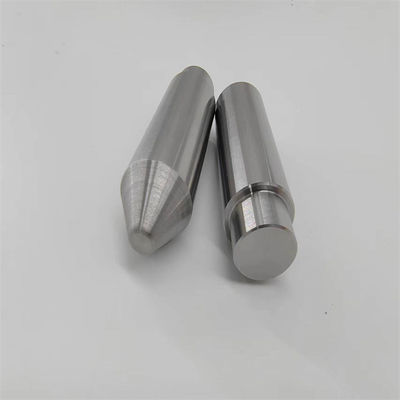 99.95% Pure Tungsten Metal Alloy Rods for High-Performance Electrical Needs