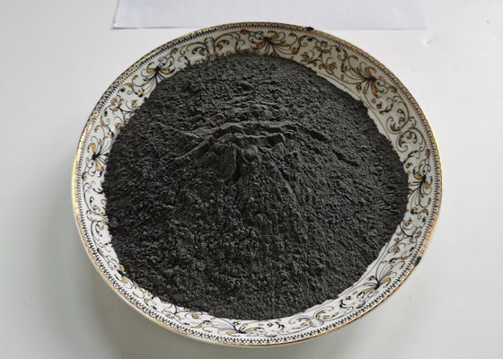 Rare Metals WC Tungsten Carbide Powder Wear Resistant For Cutting Tools