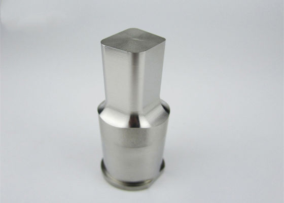 tungsten steel alloy hexangular  punch mould wearproof  precision