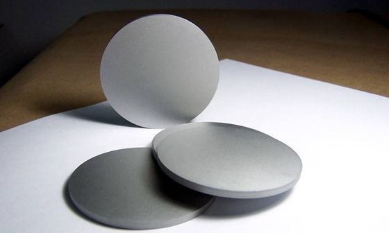 Photoelectron Semiconductor Molybdenum Sputtering Target