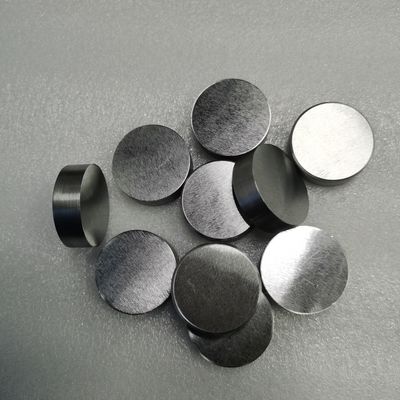 Sputtered Optical Glass Zirconium Target High Purity